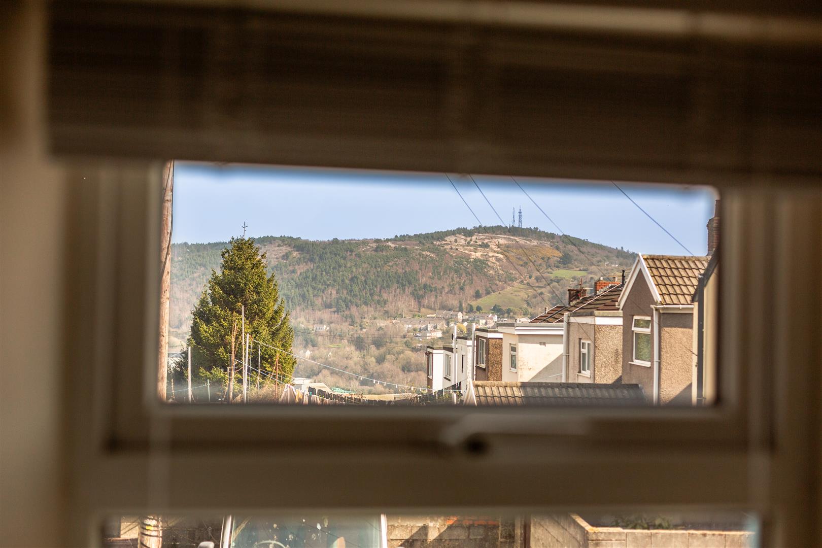 Hill Street, Mount Pleasant, Swansea, SA1 6XU